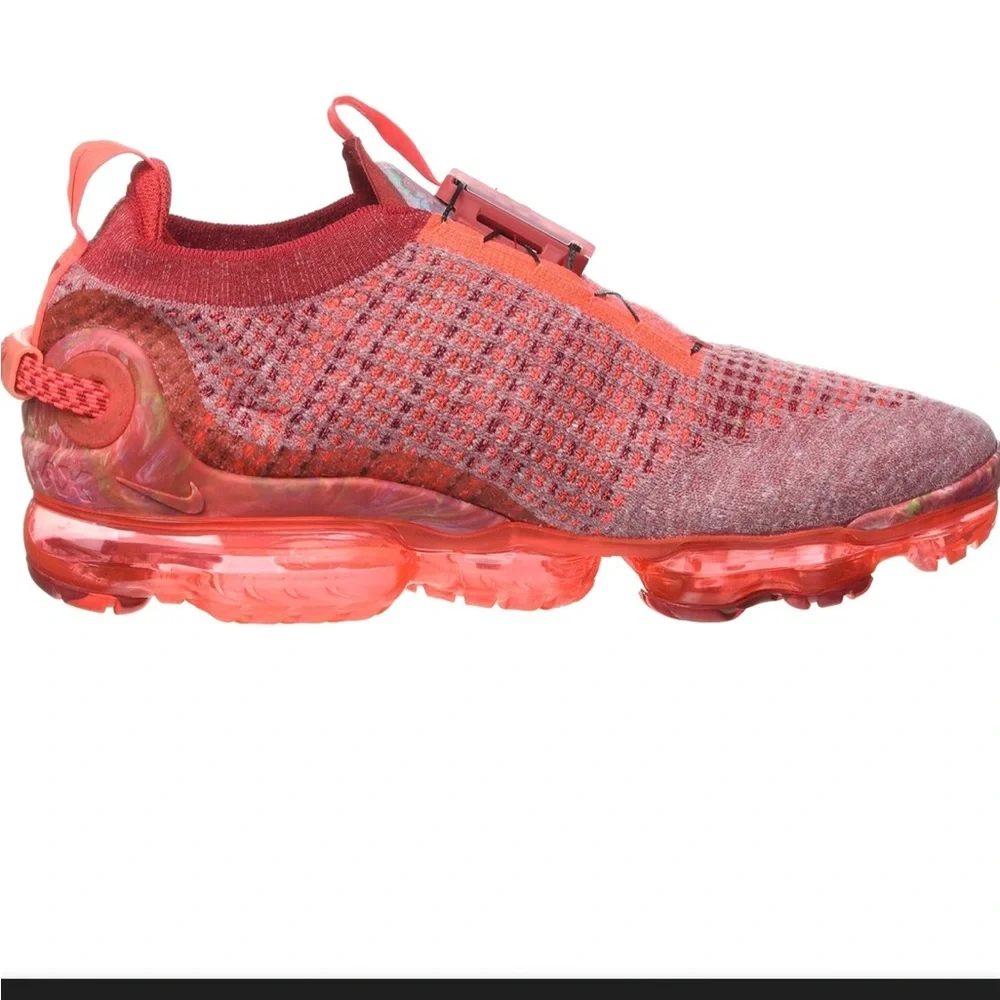 Nike VaporMax 2020 flyknit Team Red